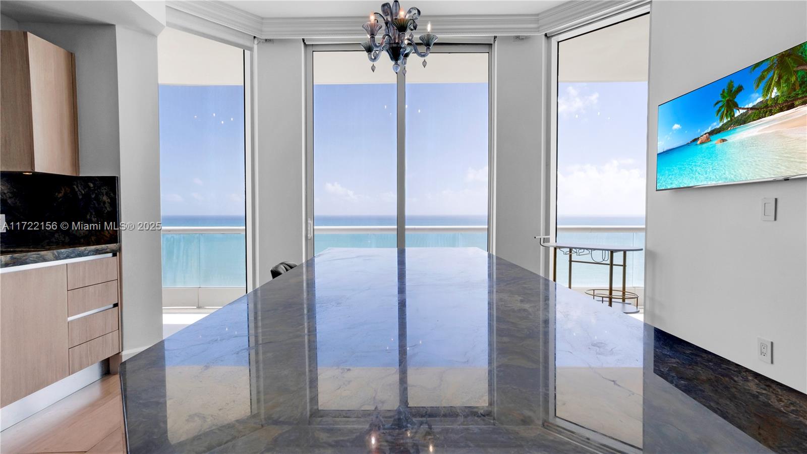 TURNBERRY OCEAN COLONY SO - Residential