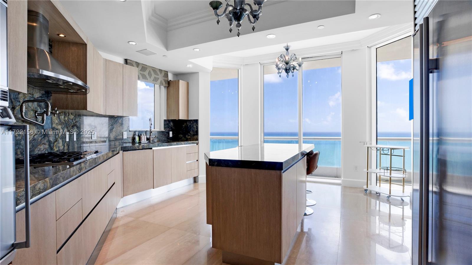 TURNBERRY OCEAN COLONY SO - Residential