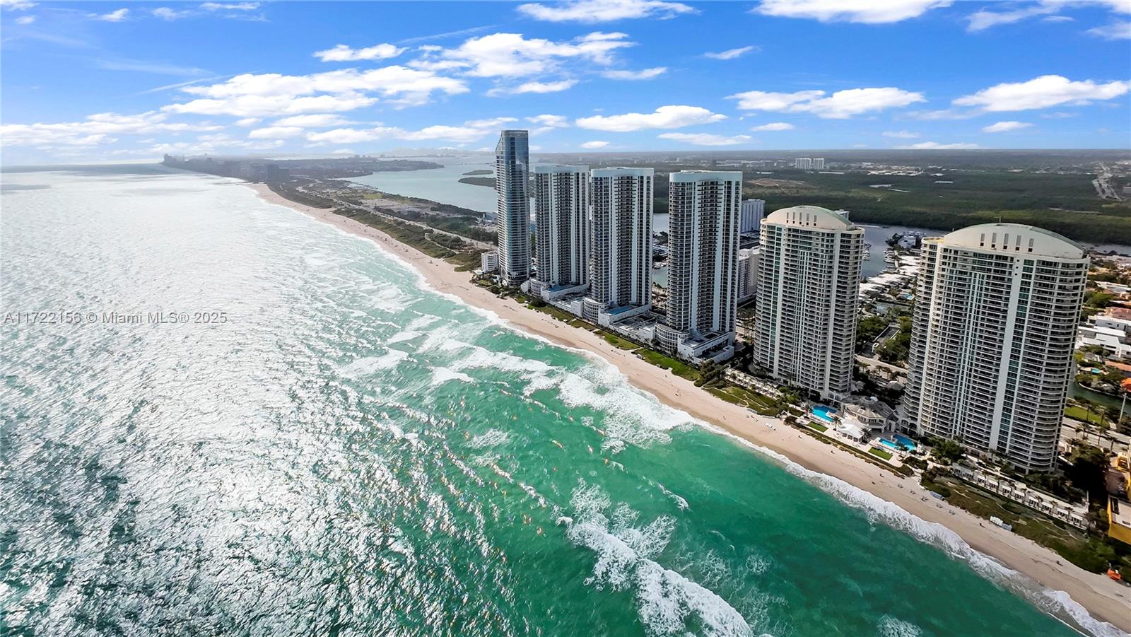 TURNBERRY OCEAN COLONY SO - Residential