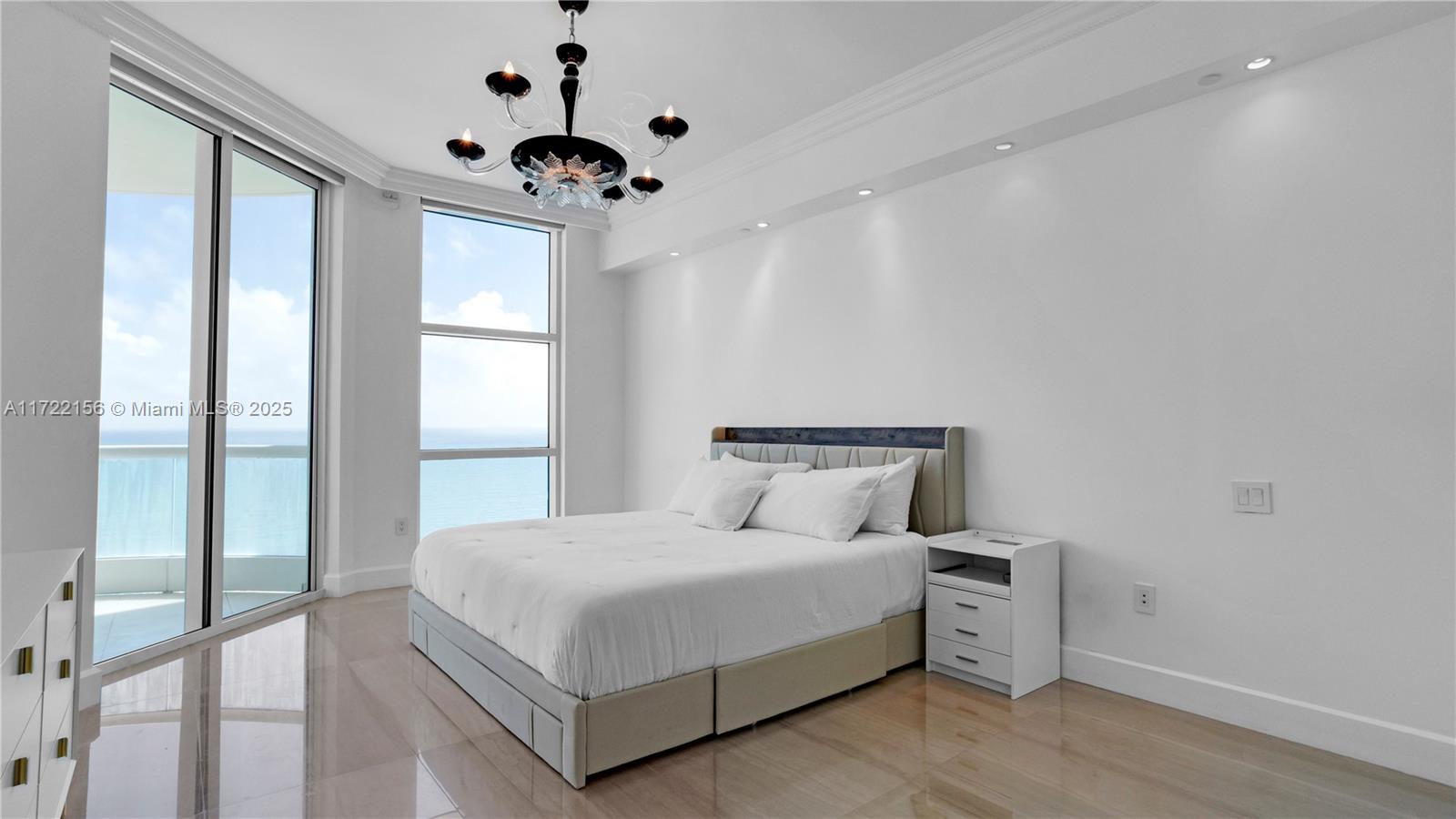 TURNBERRY OCEAN COLONY SO - Residential