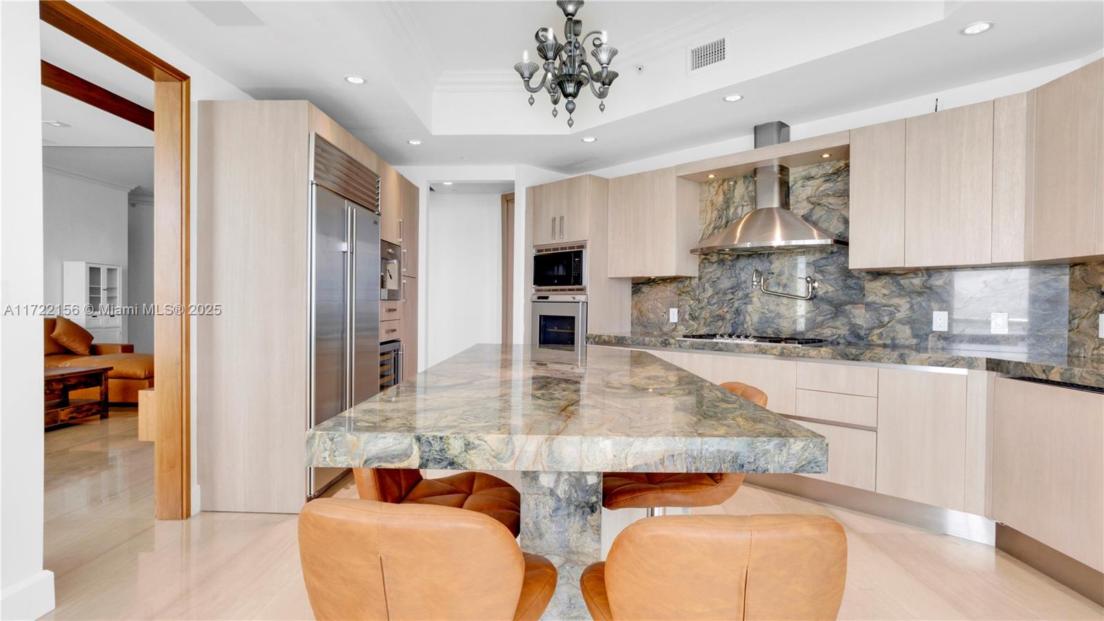 TURNBERRY OCEAN COLONY SO - Residential