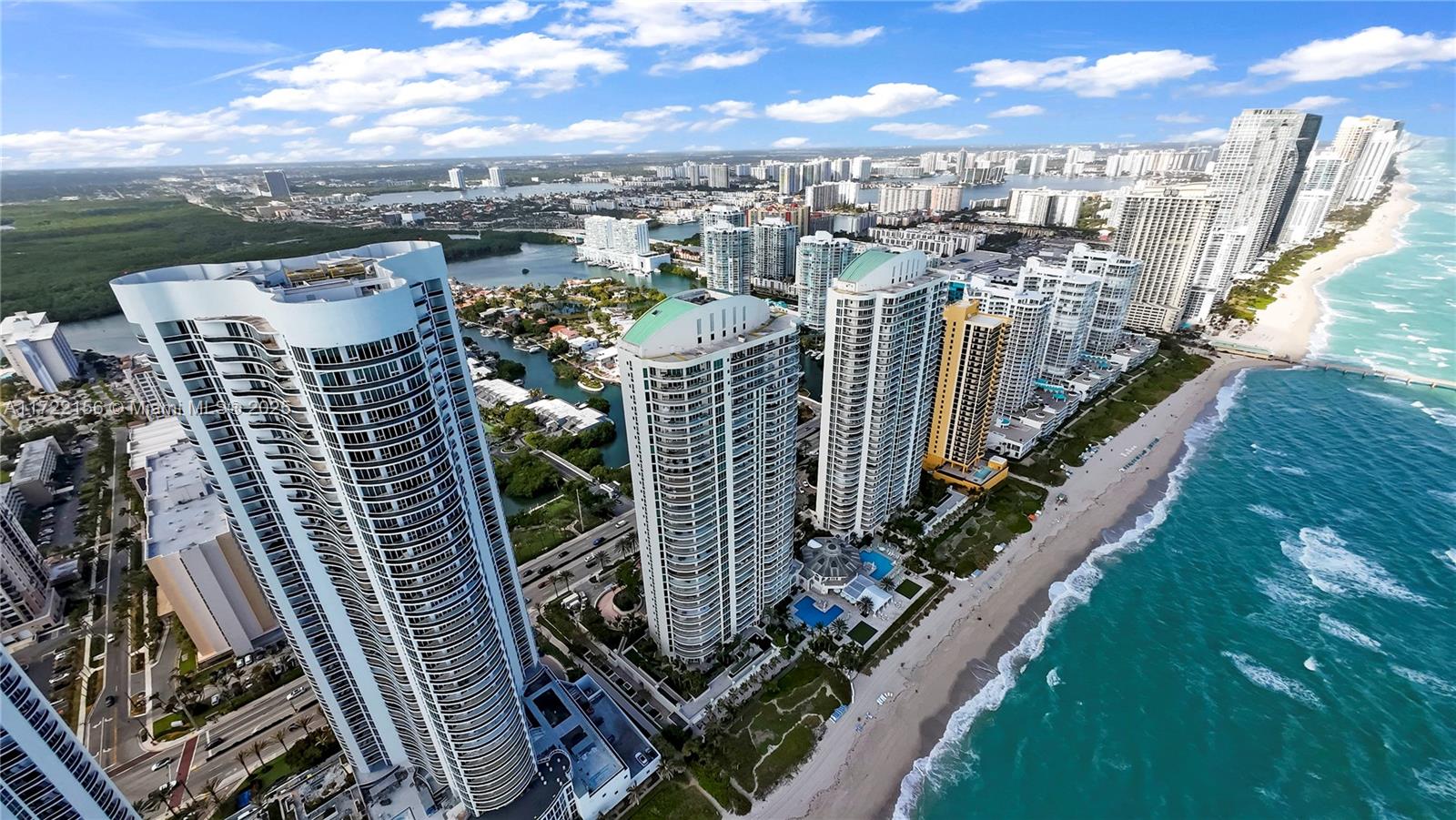 TURNBERRY OCEAN COLONY SO - Residential