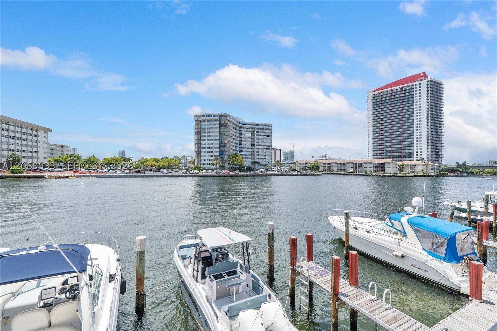 1865 S Ocean Dr 11J