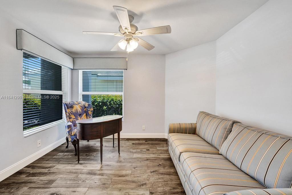 FOREST RIDGE CLUSTER HOME - Residential