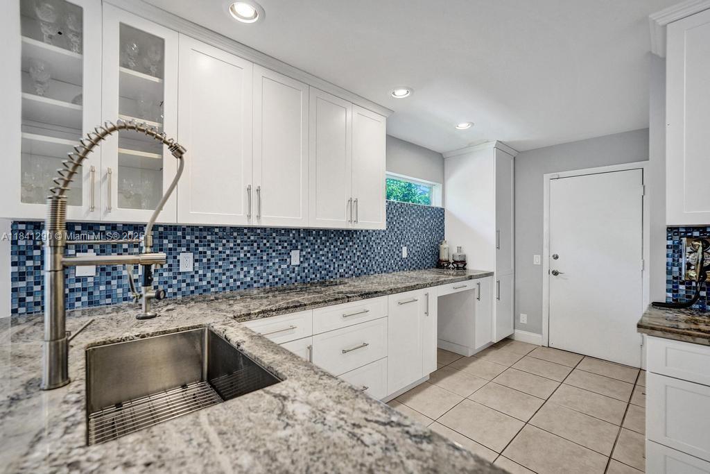 FOREST RIDGE CLUSTER HOME - Residential