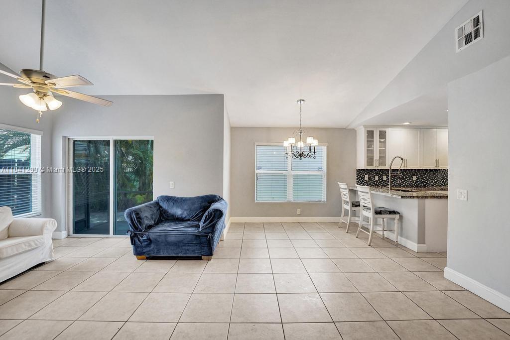 FOREST RIDGE CLUSTER HOME - Residential