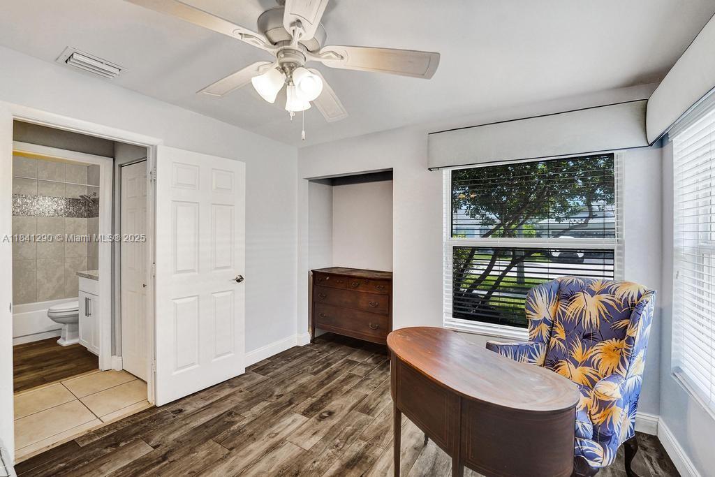 FOREST RIDGE CLUSTER HOME - Residential