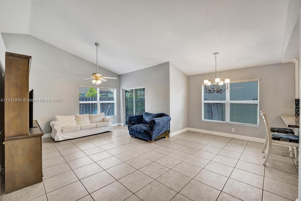 FOREST RIDGE CLUSTER HOME - Residential