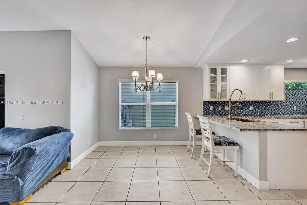 FOREST RIDGE CLUSTER HOME - Residential