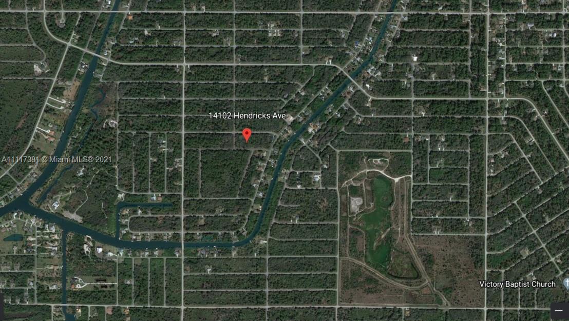 Port Charlotte - Land