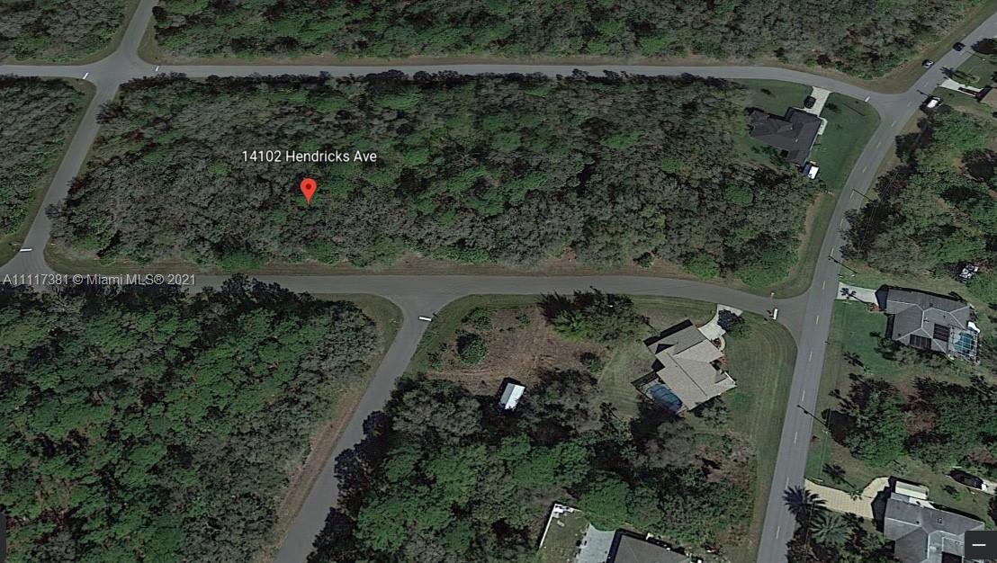 Port Charlotte - Land