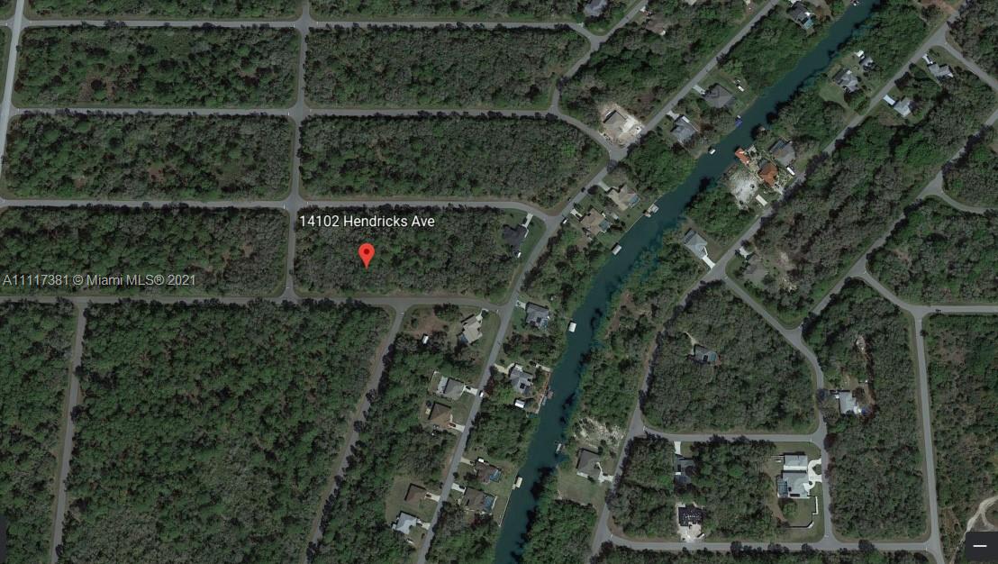 Port Charlotte - Land