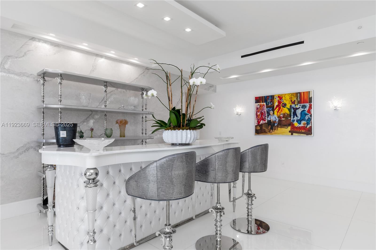 ACQUALINA OCEAN RESIDENCE - Residential