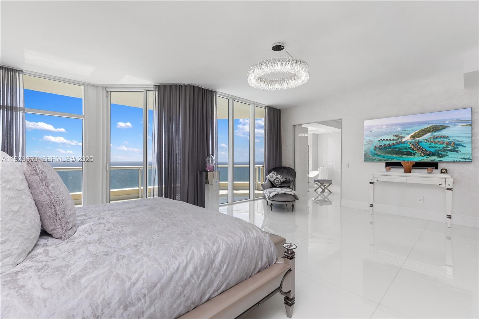 ACQUALINA OCEAN RESIDENCE - Residential