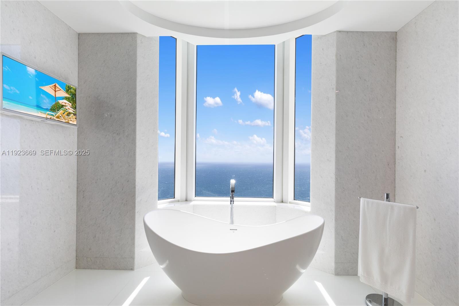 ACQUALINA OCEAN RESIDENCE - Residential