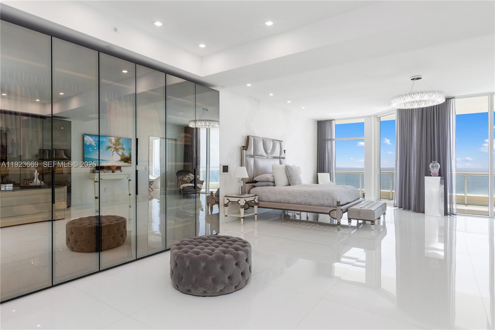 ACQUALINA OCEAN RESIDENCE - Residential