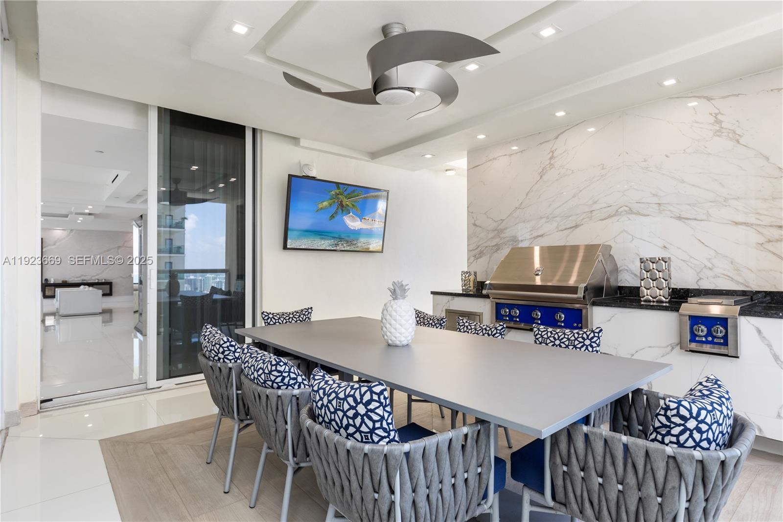 ACQUALINA OCEAN RESIDENCE - Residential