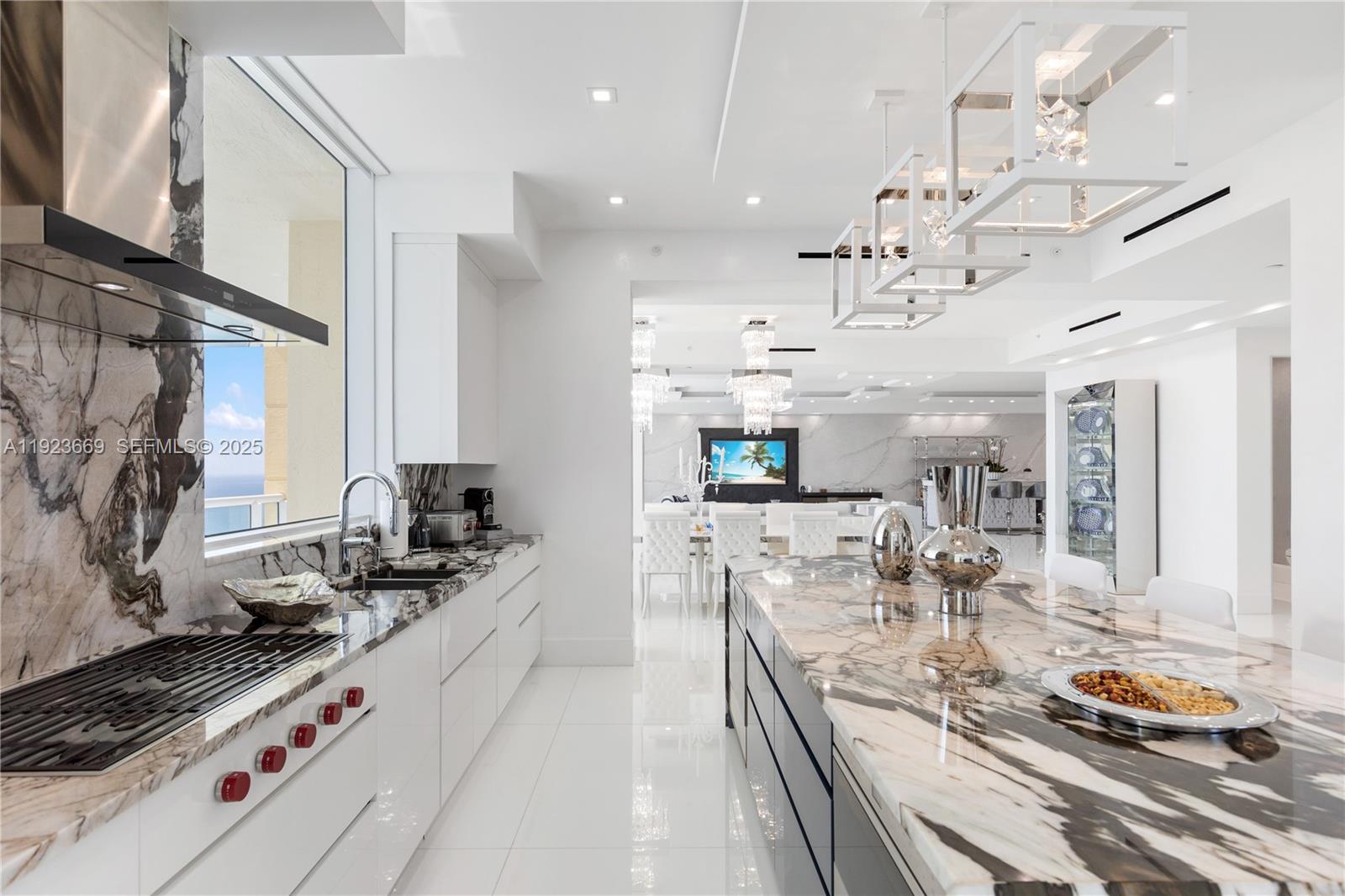 ACQUALINA OCEAN RESIDENCE - Residential