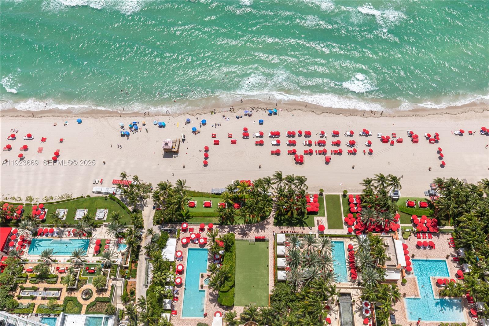 ACQUALINA OCEAN RESIDENCE - Residential