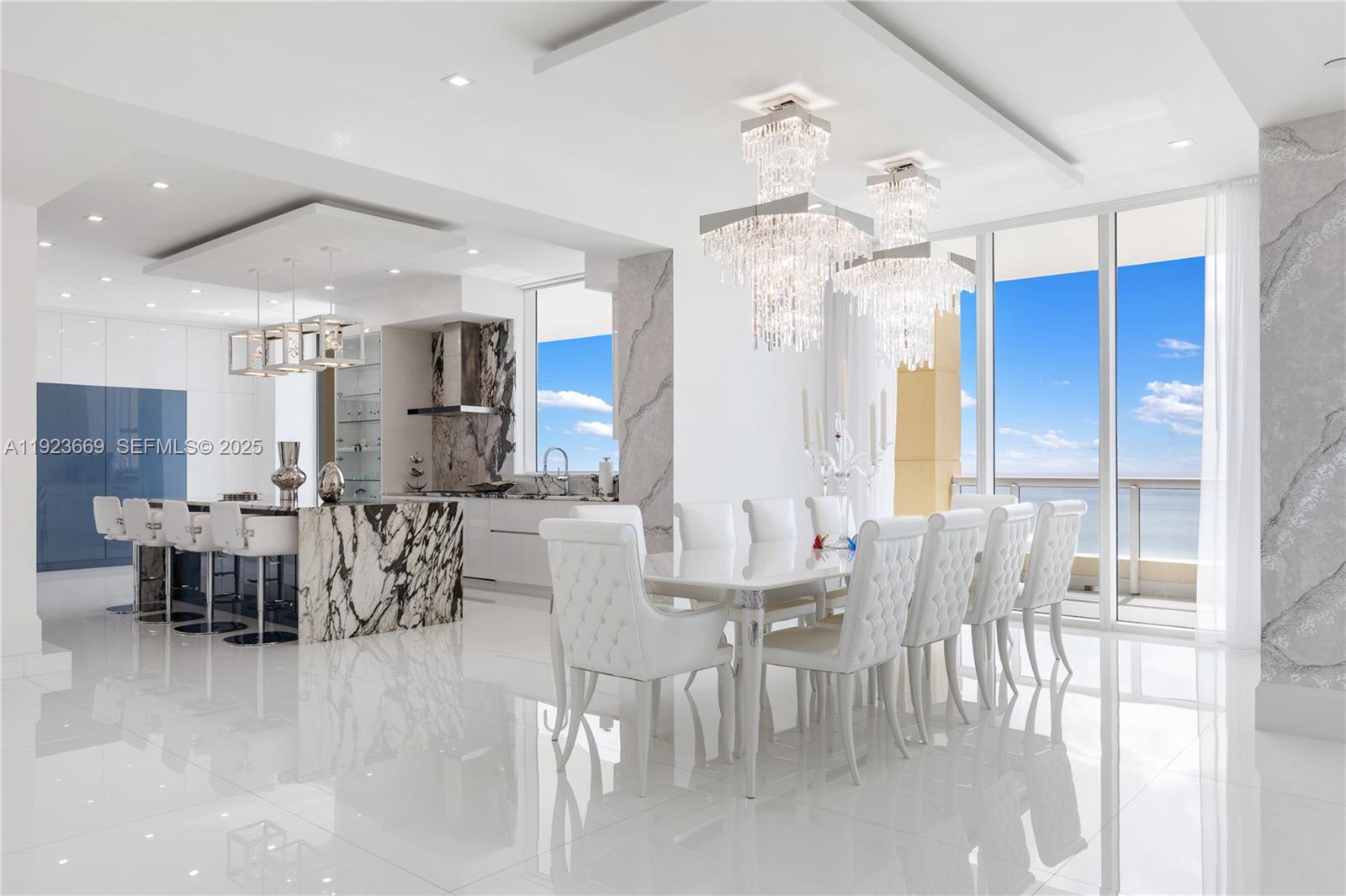 ACQUALINA OCEAN RESIDENCE - Residential