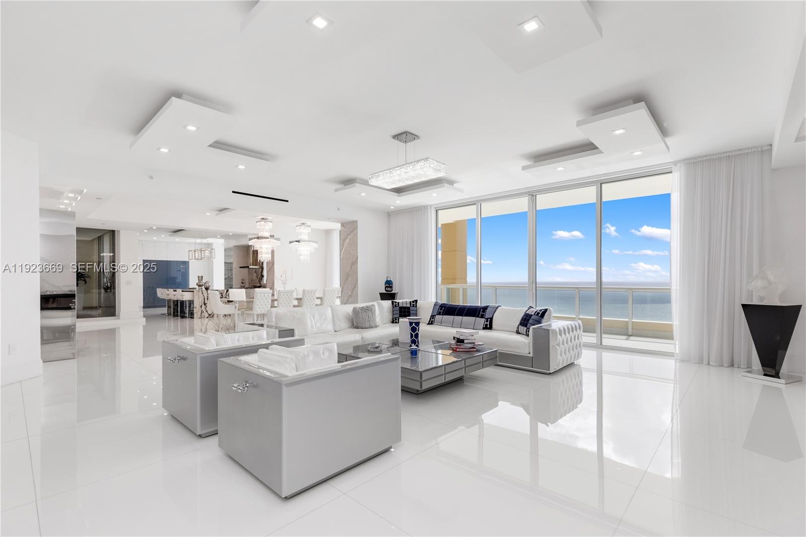 ACQUALINA OCEAN RESIDENCE - Residential