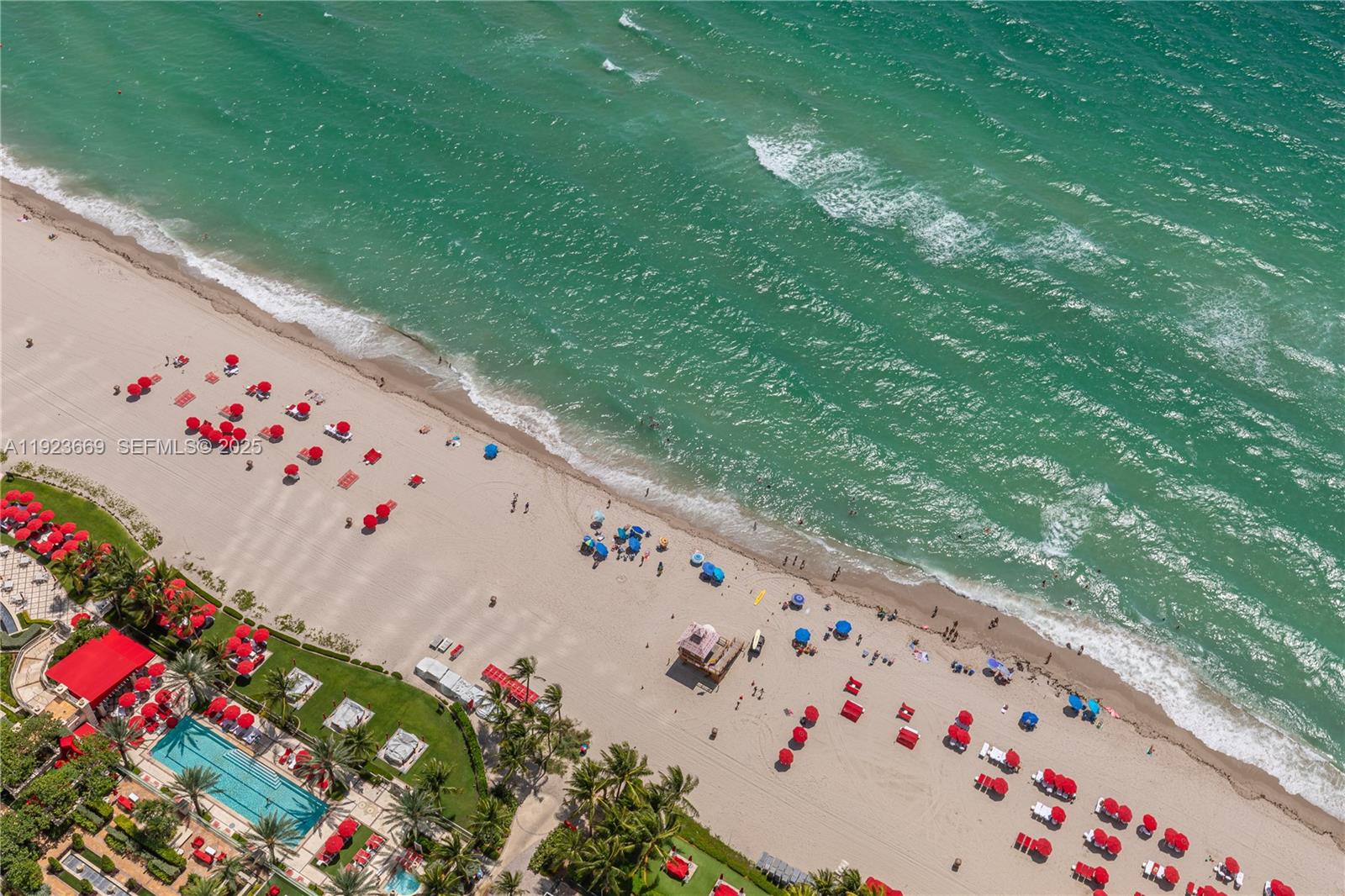 ACQUALINA OCEAN RESIDENCE - Residential