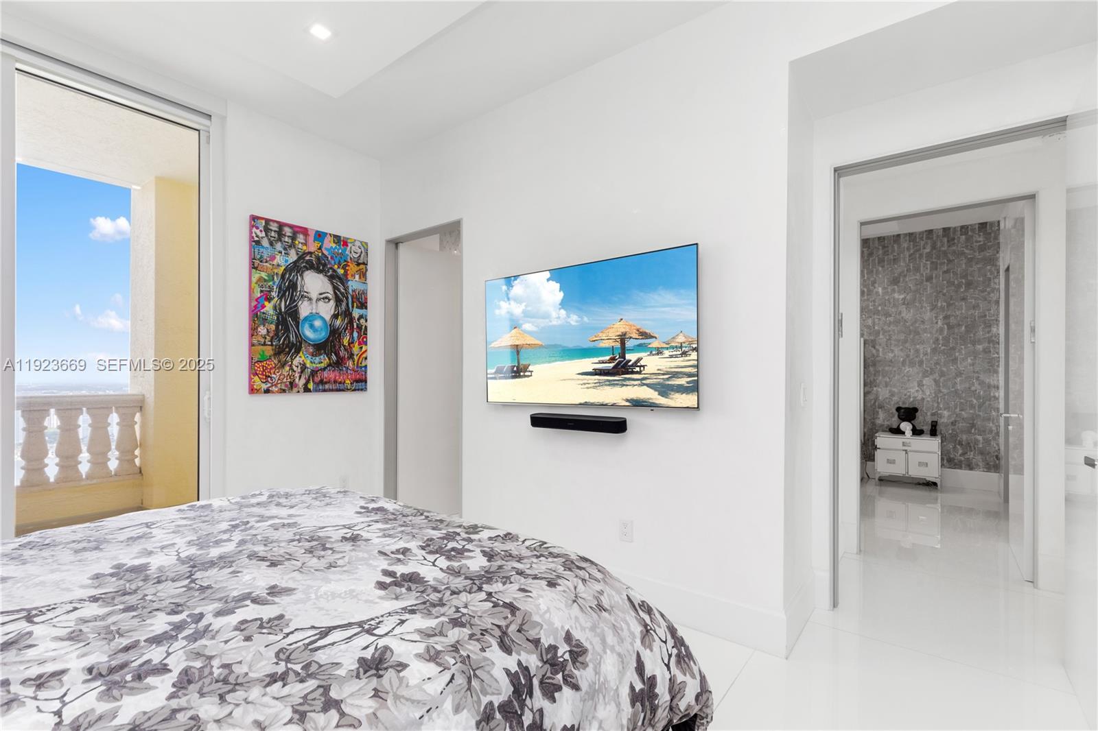 ACQUALINA OCEAN RESIDENCE - Residential