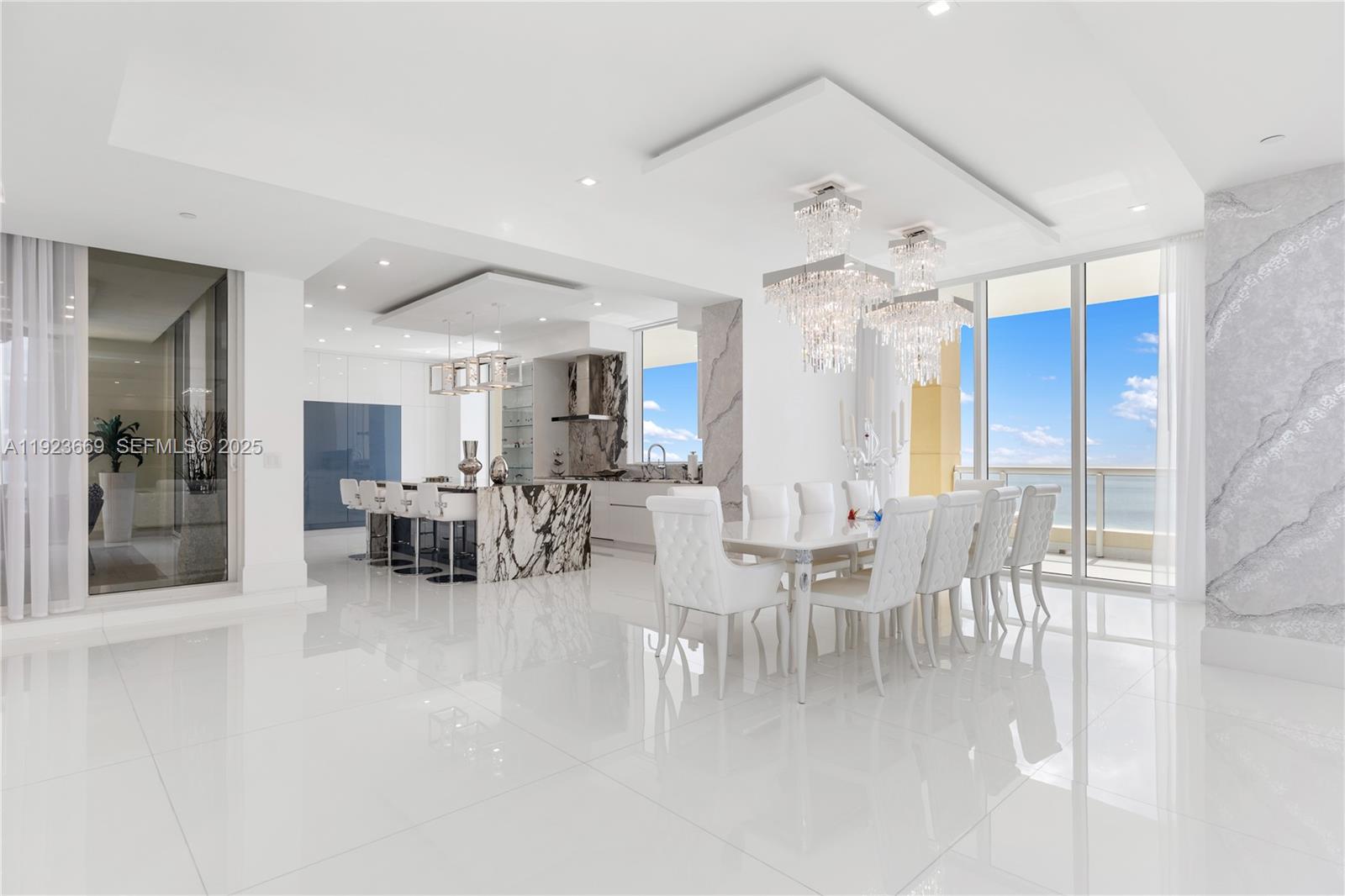 ACQUALINA OCEAN RESIDENCE - Residential