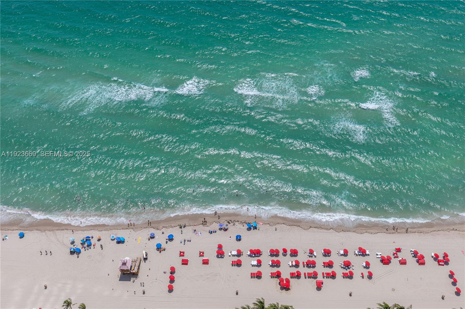 ACQUALINA OCEAN RESIDENCE - Residential