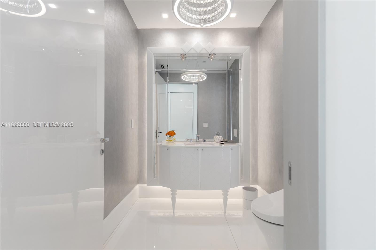 ACQUALINA OCEAN RESIDENCE - Residential