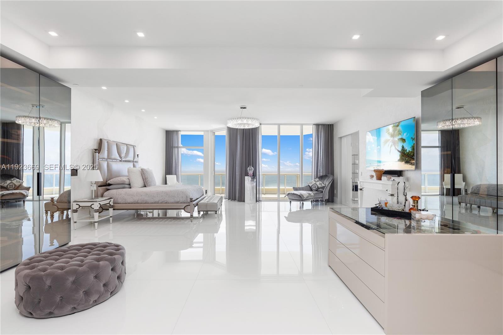 ACQUALINA OCEAN RESIDENCE - Residential