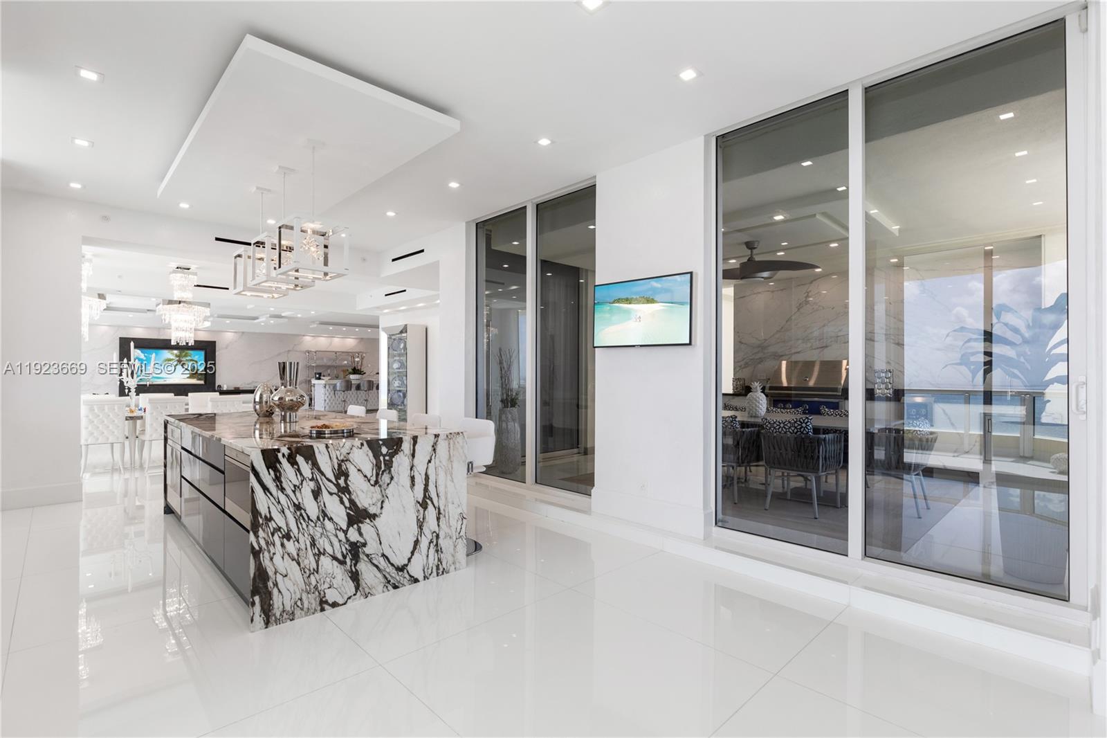 ACQUALINA OCEAN RESIDENCE - Residential