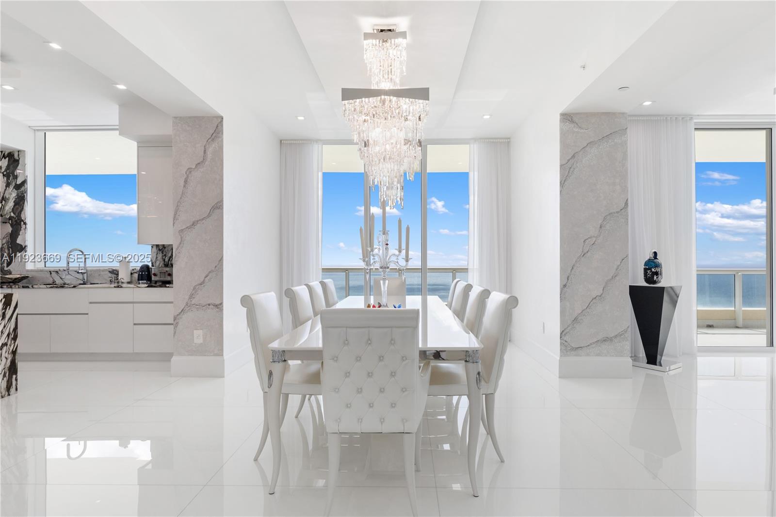 ACQUALINA OCEAN RESIDENCE - Residential