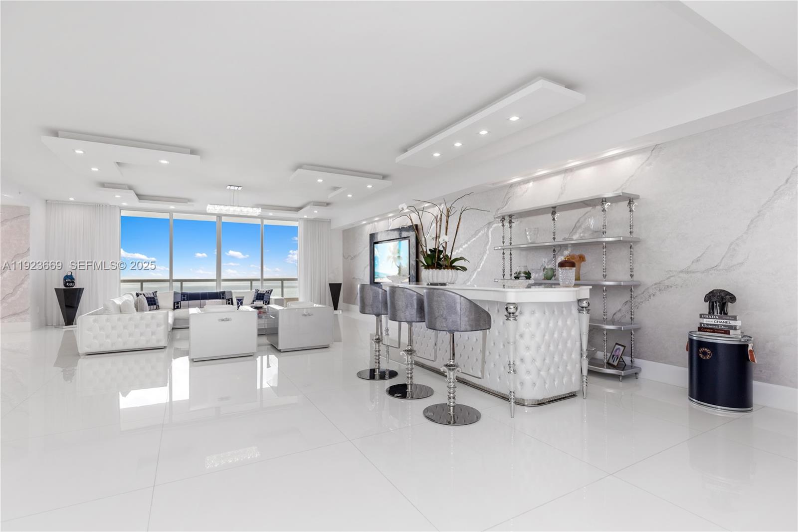 17875 Collins Ave PH4701, Sunny Isles Beach, FL, 33160/$9,999,998 2 17875 Collins Ave PH4701