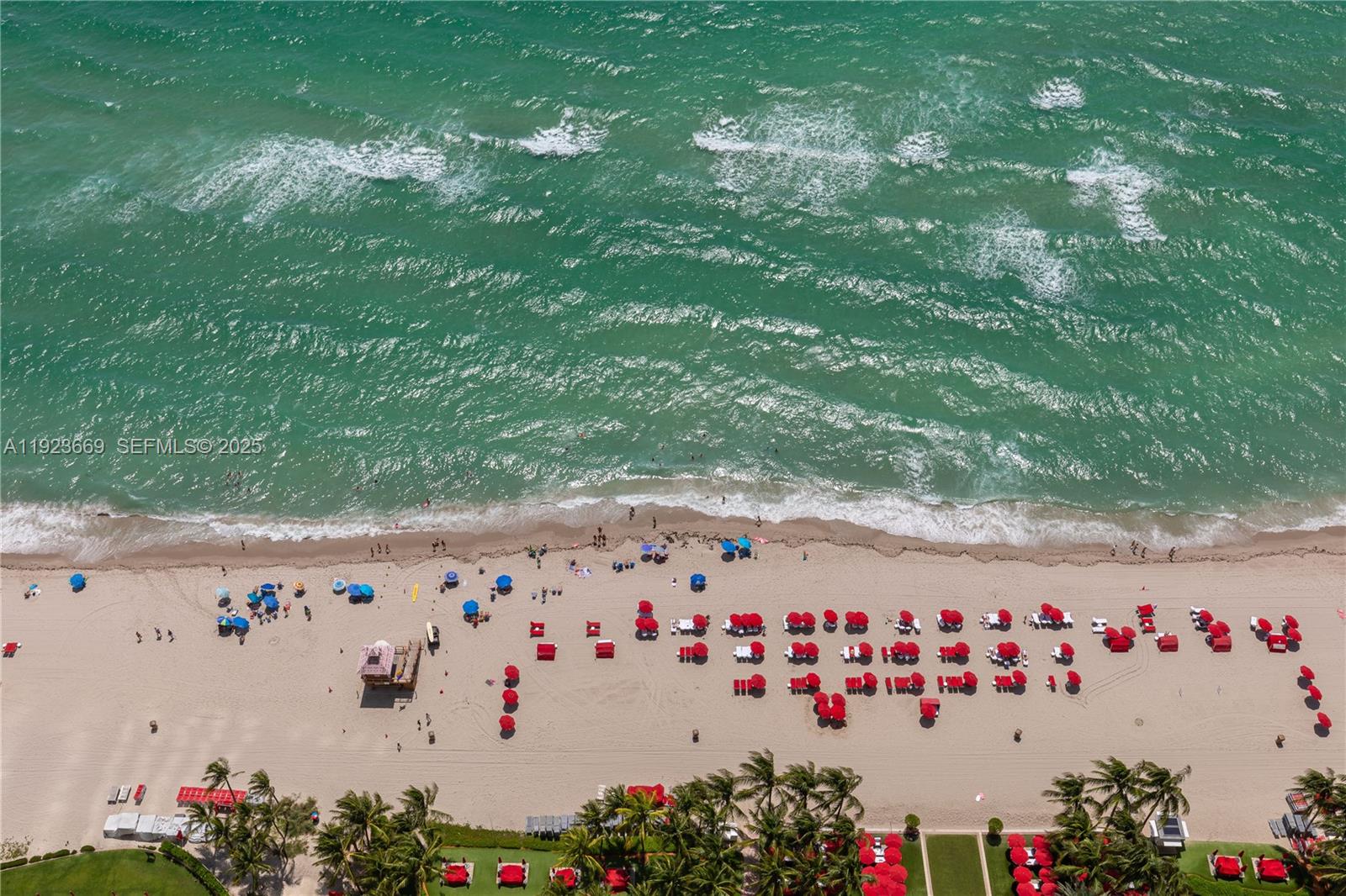 ACQUALINA OCEAN RESIDENCE - Residential