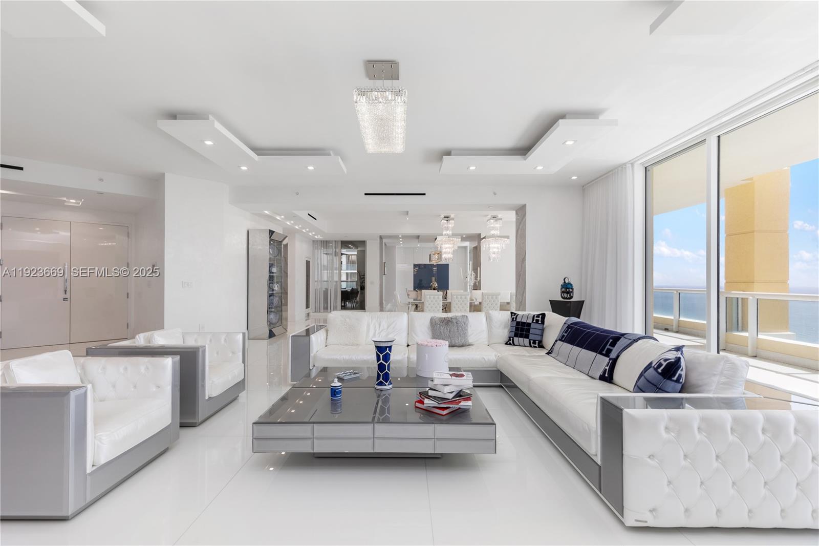 ACQUALINA OCEAN RESIDENCE - Residential