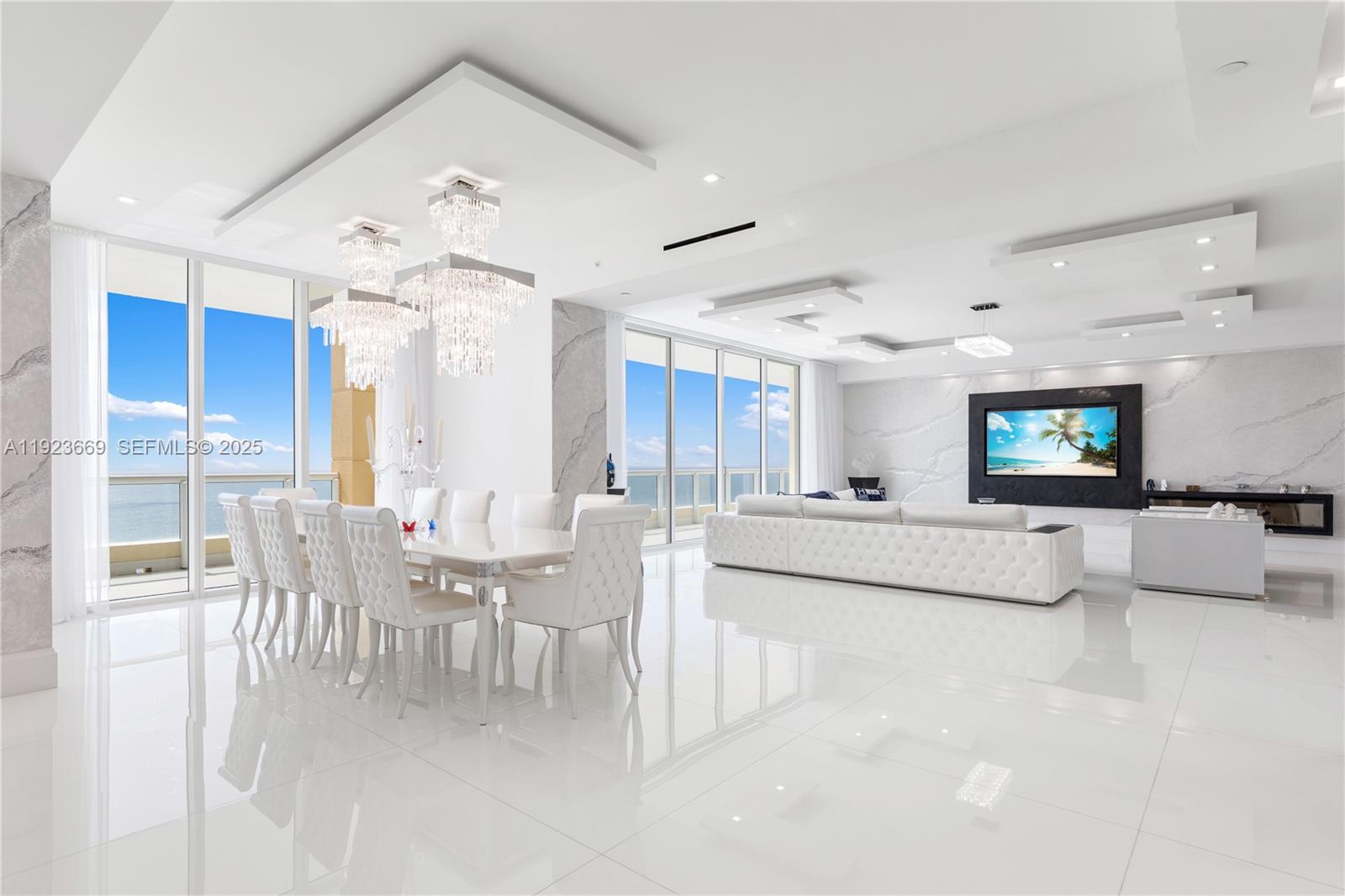 ACQUALINA OCEAN RESIDENCE - Residential
