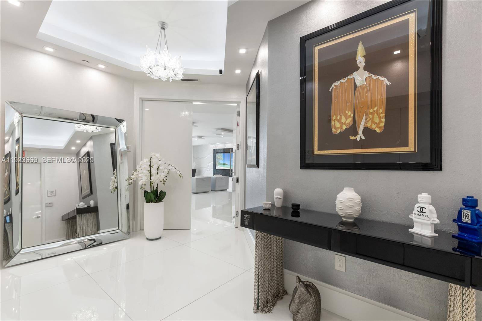 ACQUALINA OCEAN RESIDENCE - Residential