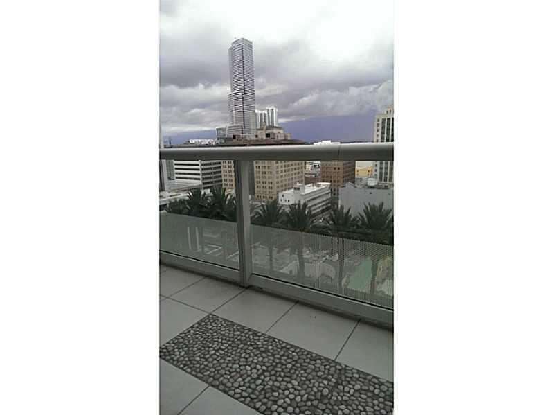 50 BISCAYNE CONDO - Residential Lease