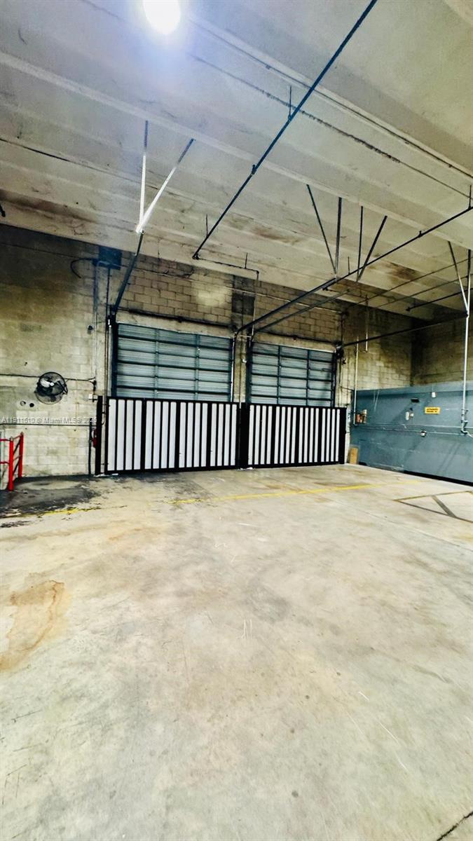 K Y M INDUSTRIAL PARK - Land