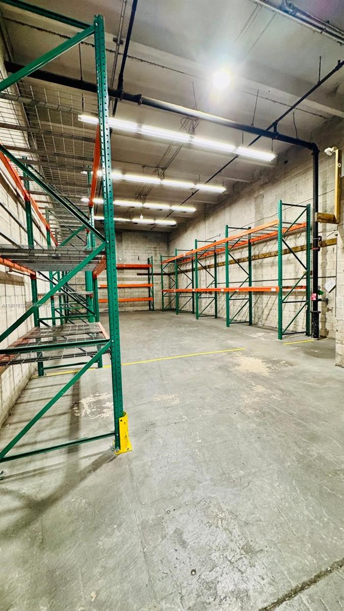 K Y M INDUSTRIAL PARK - Land