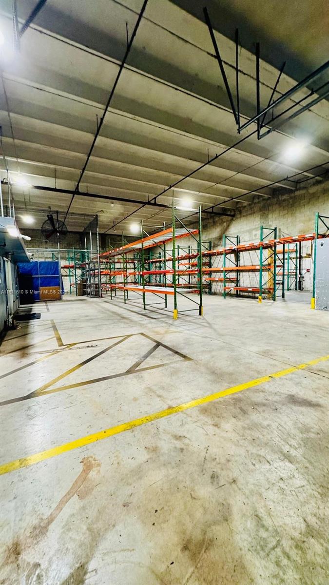 K Y M INDUSTRIAL PARK - Land