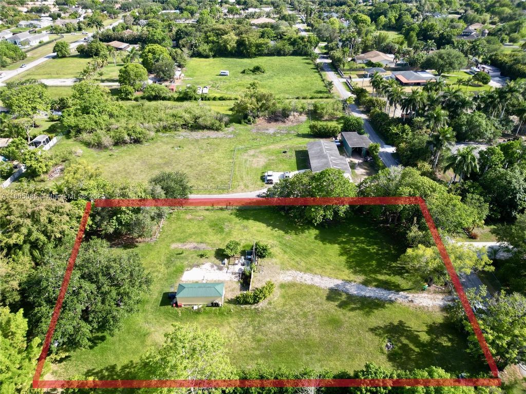 Photo of 5360 SW 162nd Ave, Southwest Ranches, FL 33331 (MLS # A11805085)