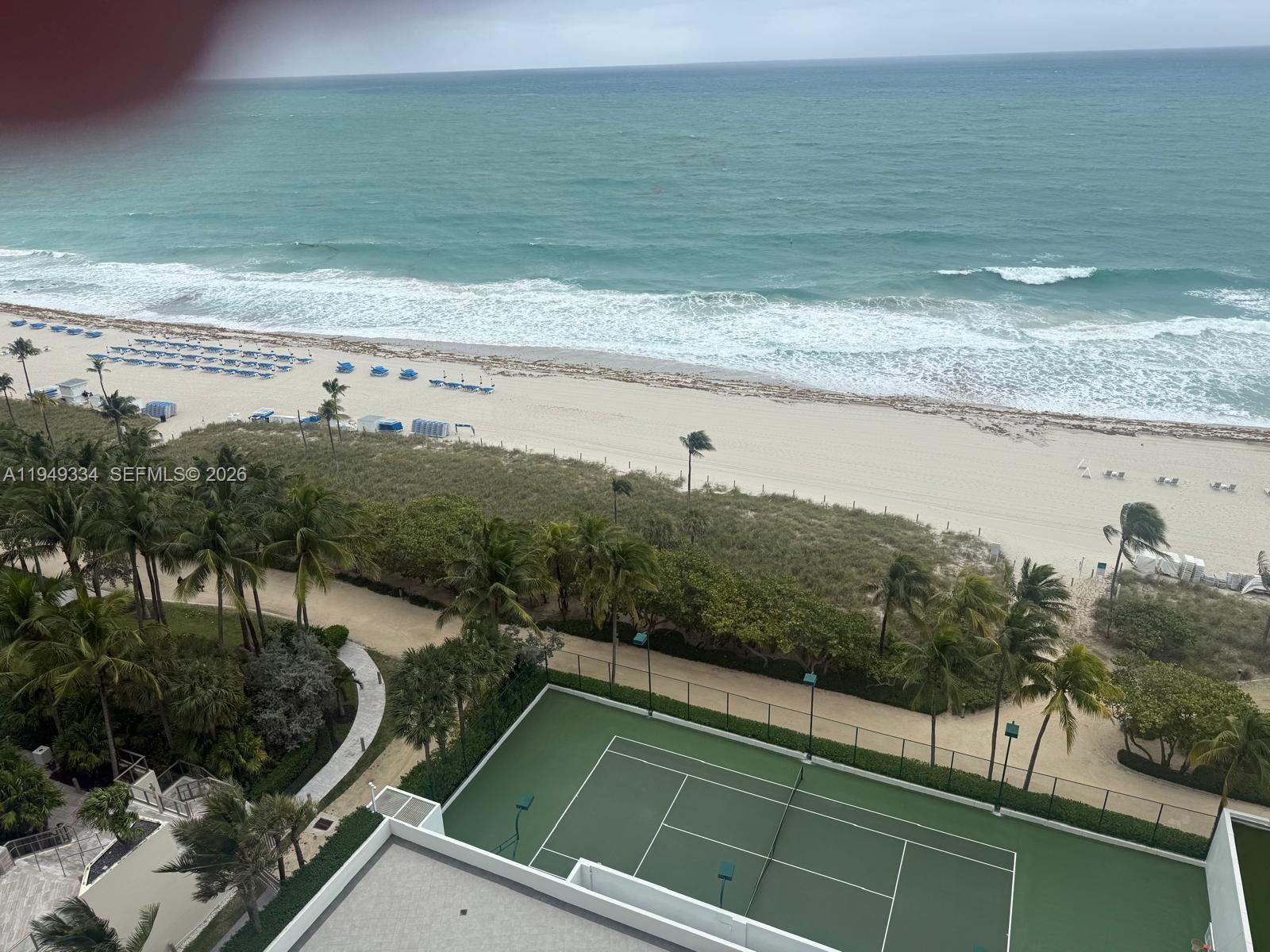 9601 Collins Ave 1404