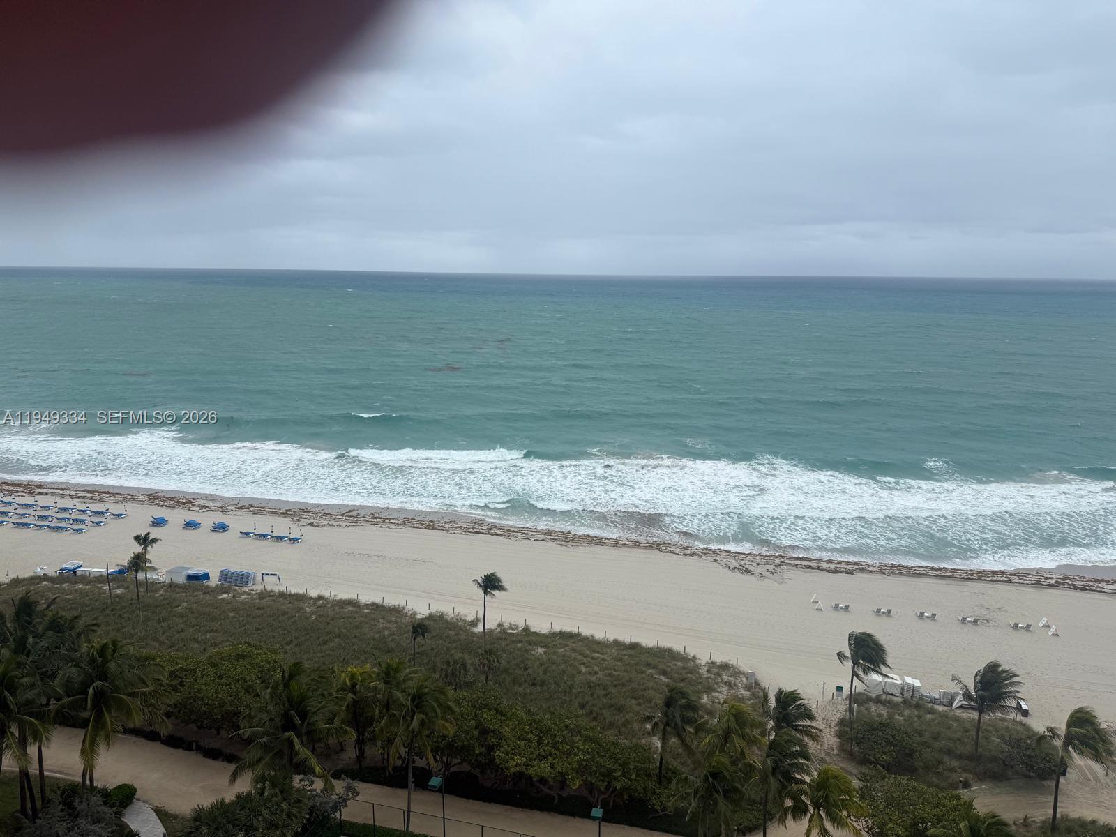 9601 Collins Ave 1404