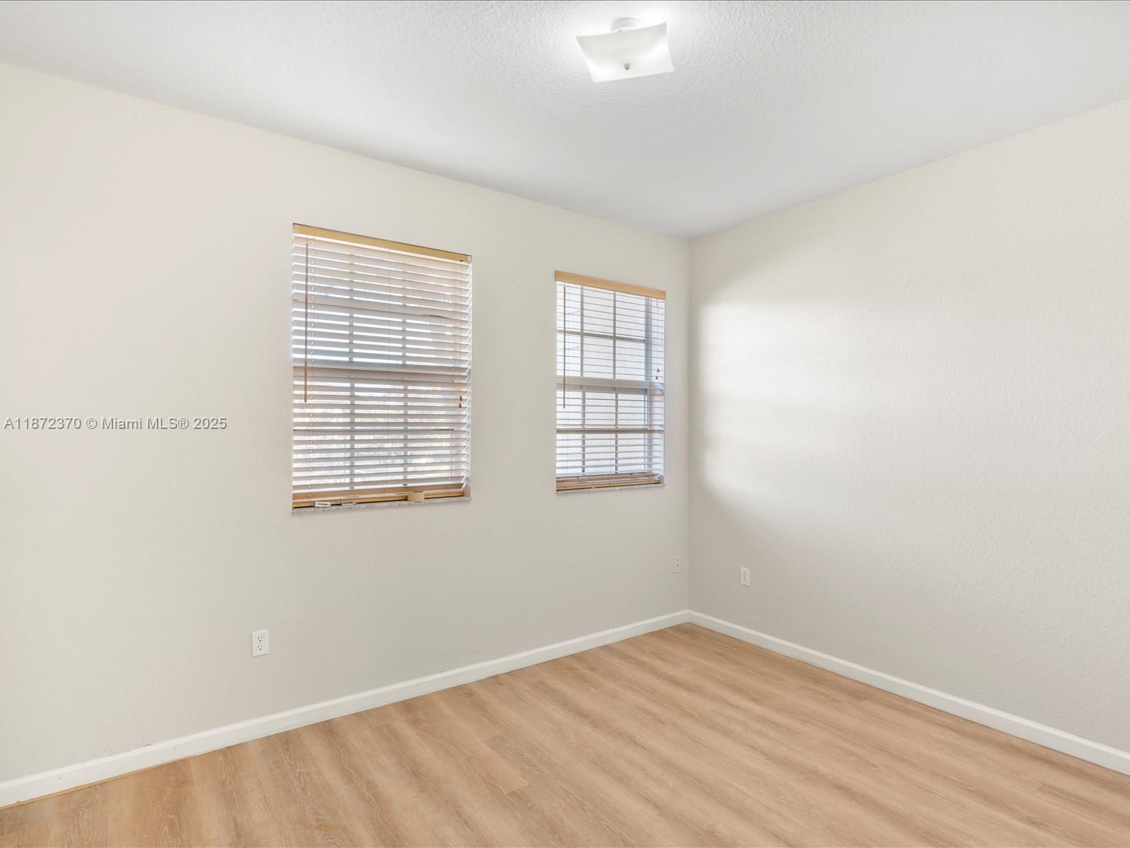 PARK PLACE AT PLANTATION - Residential Lease