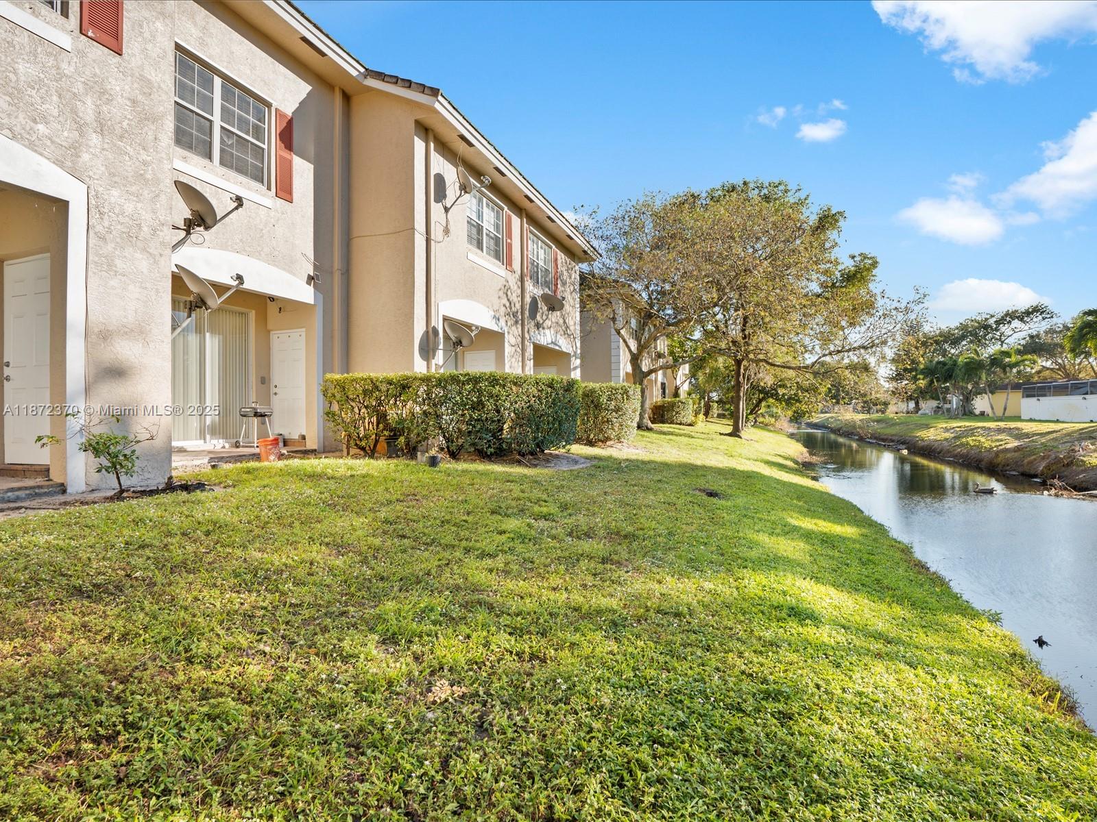 PARK PLACE AT PLANTATION - Residential Lease