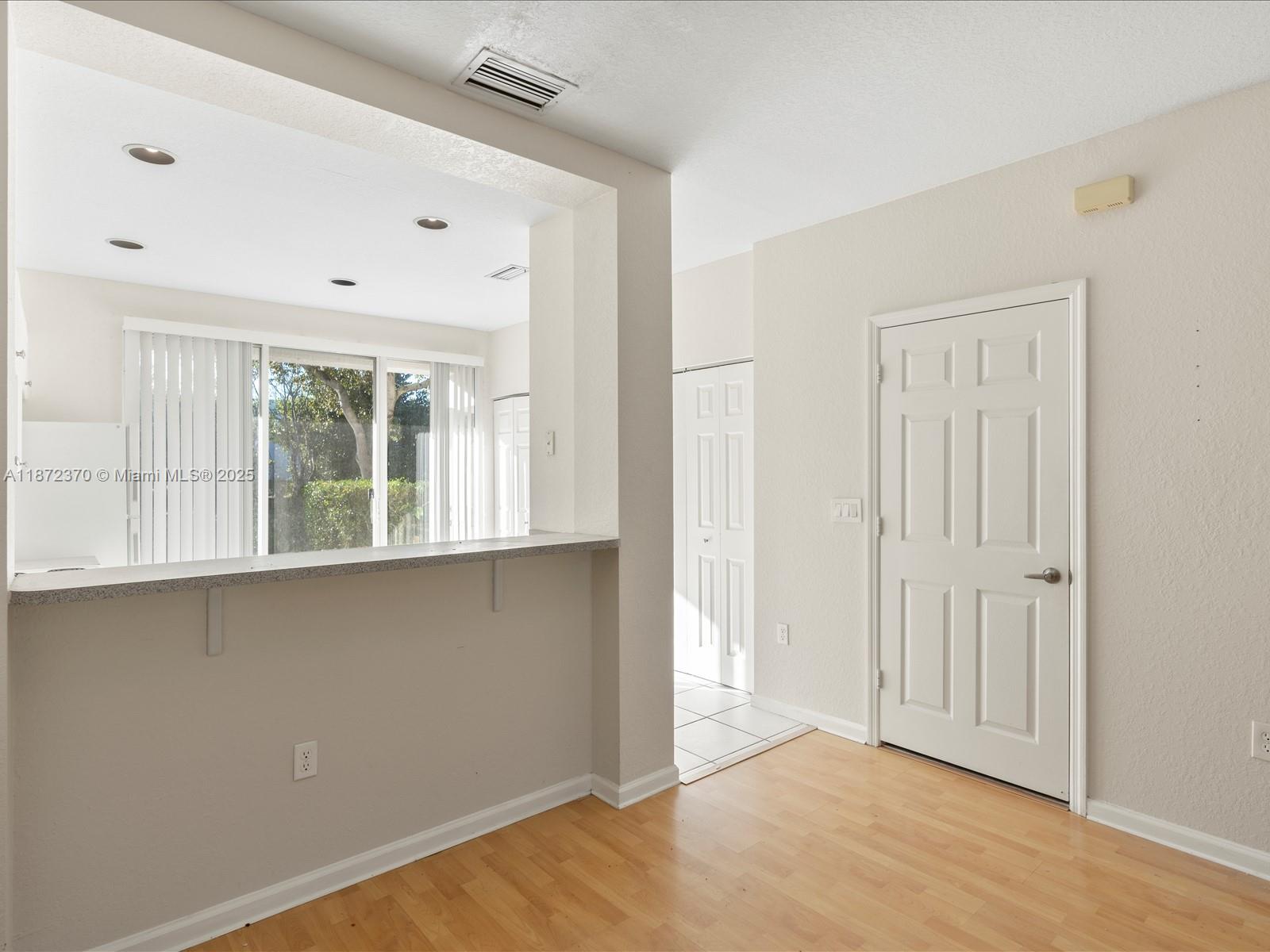 PARK PLACE AT PLANTATION - Residential Lease