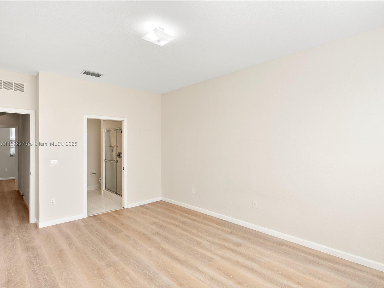 PARK PLACE AT PLANTATION - Residential Lease