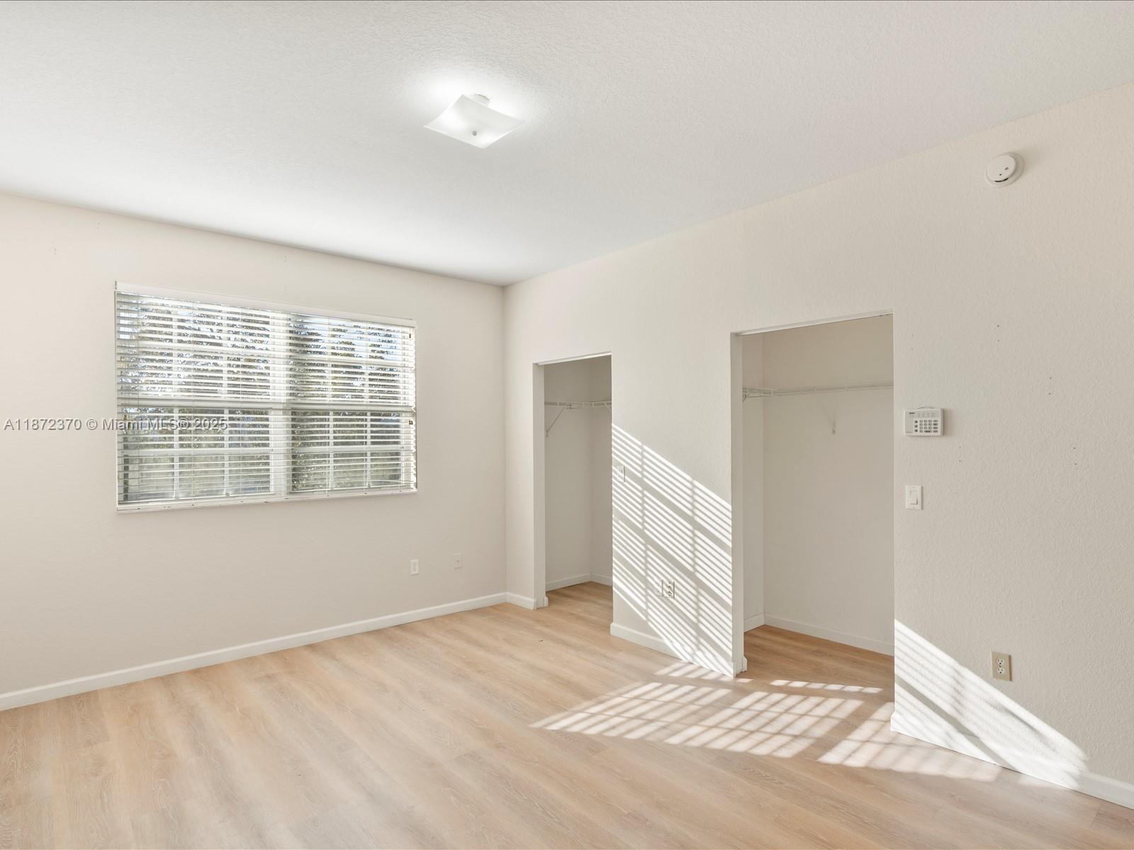 PARK PLACE AT PLANTATION - Residential Lease